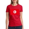 Ultra Cotton® Ladies' 6 oz. T-Shirt Thumbnail