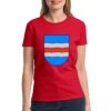 Ultra Cotton® Ladies' 6 oz. T-Shirt Thumbnail