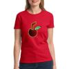 Ultra Cotton® Ladies' 6 oz. T-Shirt Thumbnail
