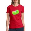 Ultra Cotton® Ladies' 6 oz. T-Shirt Thumbnail