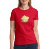Ultra Cotton® Ladies' 6 oz. T-Shirt Thumbnail