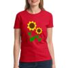 Ultra Cotton® Ladies' 6 oz. T-Shirt Thumbnail