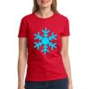 Ultra Cotton® Ladies' 6 oz. T-Shirt Thumbnail
