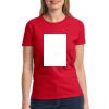 Ultra Cotton® Ladies' 6 oz. T-Shirt Thumbnail