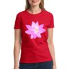 Ultra Cotton® Ladies' 6 oz. T-Shirt Thumbnail