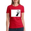 Ultra Cotton® Ladies' 6 oz. T-Shirt Thumbnail