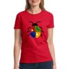 Ultra Cotton® Ladies' 6 oz. T-Shirt Thumbnail