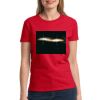 Ultra Cotton® Ladies' 6 oz. T-Shirt Thumbnail