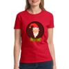 Ultra Cotton® Ladies' 6 oz. T-Shirt Thumbnail