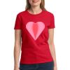 Ultra Cotton® Ladies' 6 oz. T-Shirt Thumbnail