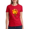 Ultra Cotton® Ladies' 6 oz. T-Shirt Thumbnail