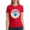 Ultra Cotton® Ladies' 6 oz. T-Shirt Thumbnail