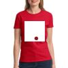 Ultra Cotton® Ladies' 6 oz. T-Shirt Thumbnail