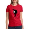 Ultra Cotton® Ladies' 6 oz. T-Shirt Thumbnail