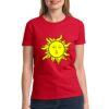 Ultra Cotton® Ladies' 6 oz. T-Shirt Thumbnail