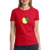 Ultra Cotton® Ladies' 6 oz. T-Shirt Thumbnail