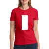 Ultra Cotton® Ladies' 6 oz. T-Shirt Thumbnail