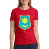 Ultra Cotton® Ladies' 6 oz. T-Shirt Thumbnail