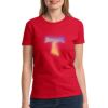 Ultra Cotton® Ladies' 6 oz. T-Shirt Thumbnail