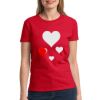 Ultra Cotton® Ladies' 6 oz. T-Shirt Thumbnail