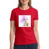 Ultra Cotton® Ladies' 6 oz. T-Shirt Thumbnail