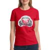 Ultra Cotton® Ladies' 6 oz. T-Shirt Thumbnail