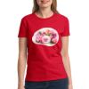 Ultra Cotton® Ladies' 6 oz. T-Shirt Thumbnail