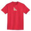 Ultra Cotton® Tall 6 oz. Short-Sleeve T-Shirt Thumbnail