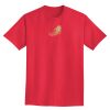 Ultra Cotton® Tall 6 oz. Short-Sleeve T-Shirt Thumbnail