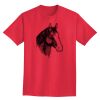 Ultra Cotton® Tall 6 oz. Short-Sleeve T-Shirt Thumbnail