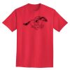 Ultra Cotton® Tall 6 oz. Short-Sleeve T-Shirt Thumbnail