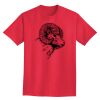 Ultra Cotton® Tall 6 oz. Short-Sleeve T-Shirt Thumbnail