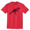 Ultra Cotton® Tall 6 oz. Short-Sleeve T-Shirt Thumbnail