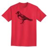 Ultra Cotton® Tall 6 oz. Short-Sleeve T-Shirt Thumbnail