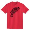 Ultra Cotton® Tall 6 oz. Short-Sleeve T-Shirt Thumbnail