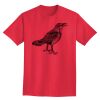 Ultra Cotton® Tall 6 oz. Short-Sleeve T-Shirt Thumbnail