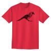 Ultra Cotton® Tall 6 oz. Short-Sleeve T-Shirt Thumbnail