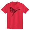 Ultra Cotton® Tall 6 oz. Short-Sleeve T-Shirt Thumbnail