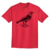 Ultra Cotton® Tall 6 oz. Short-Sleeve T-Shirt Thumbnail