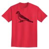 Ultra Cotton® Tall 6 oz. Short-Sleeve T-Shirt Thumbnail