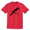 Ultra Cotton® Tall 6 oz. Short-Sleeve T-Shirt Thumbnail