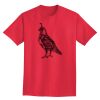 Ultra Cotton® Tall 6 oz. Short-Sleeve T-Shirt Thumbnail