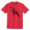 Ultra Cotton® Tall 6 oz. Short-Sleeve T-Shirt Thumbnail