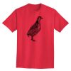 Ultra Cotton® Tall 6 oz. Short-Sleeve T-Shirt Thumbnail