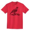 Ultra Cotton® Tall 6 oz. Short-Sleeve T-Shirt Thumbnail