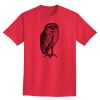 Ultra Cotton® Tall 6 oz. Short-Sleeve T-Shirt Thumbnail