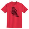 Ultra Cotton® Tall 6 oz. Short-Sleeve T-Shirt Thumbnail