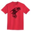 Ultra Cotton® Tall 6 oz. Short-Sleeve T-Shirt Thumbnail