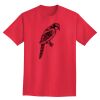 Ultra Cotton® Tall 6 oz. Short-Sleeve T-Shirt Thumbnail