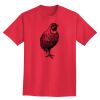 Ultra Cotton® Tall 6 oz. Short-Sleeve T-Shirt Thumbnail